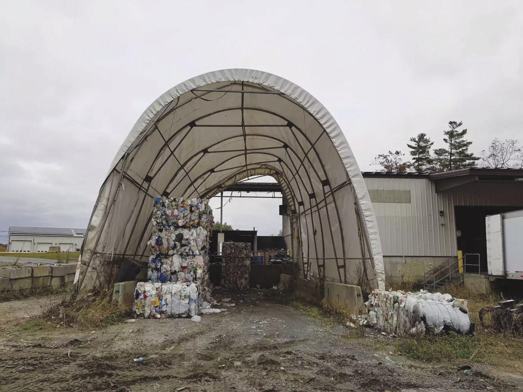 NH’s new trash plan is due in October; some advocates say it needs work